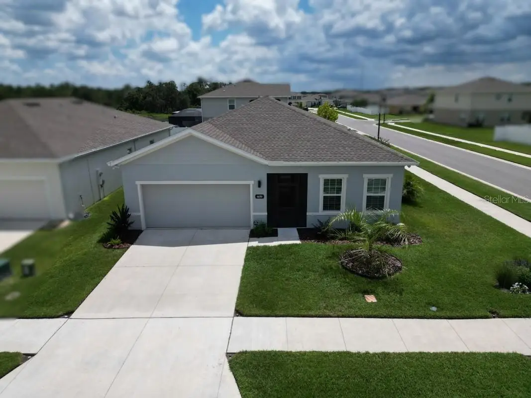 6650 Pebblebrooke Way, Zephyrhills, FL 33541 - #1