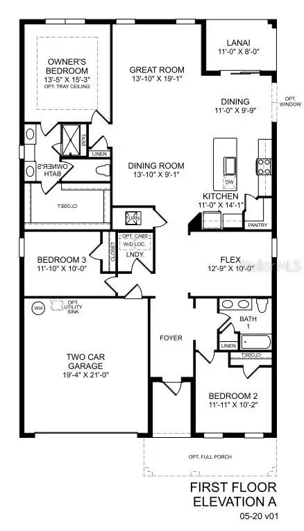 6650 Pebblebrooke Way, Zephyrhills, FL 33541 - #3