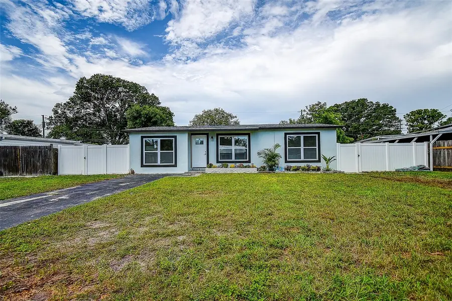 7580 Meadowlawn Drive N, Saint Petersburg, FL 33702 - #2