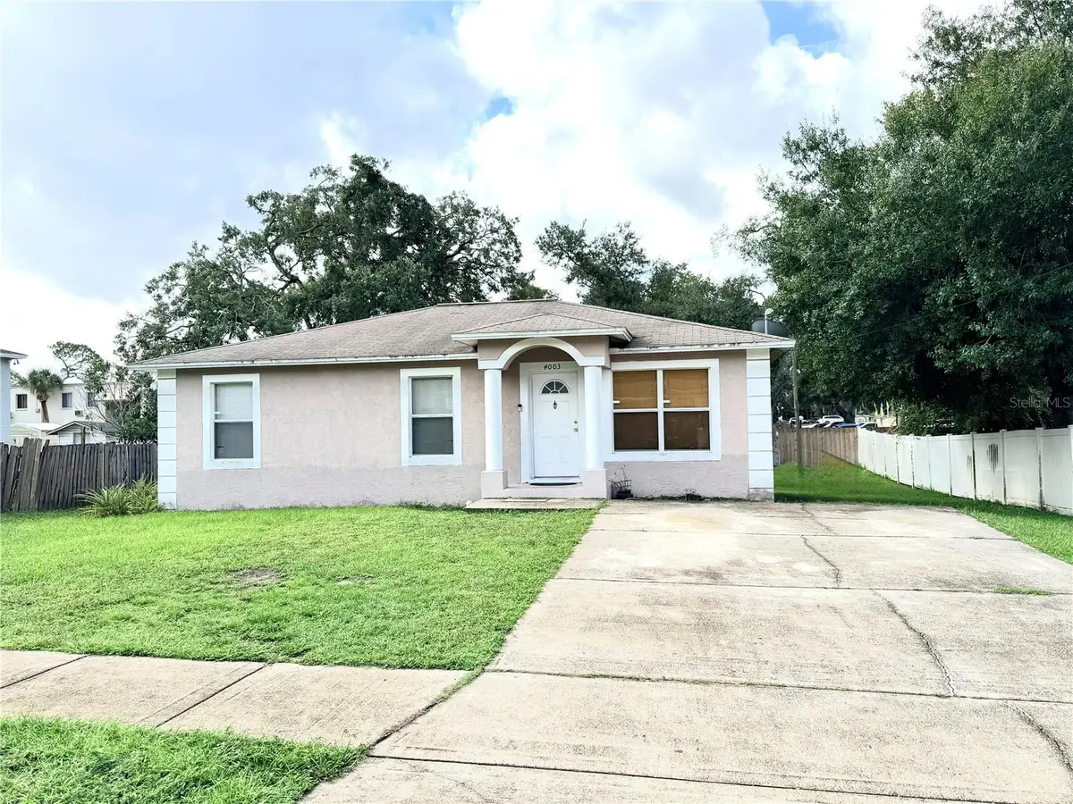 4003 E Hanlon Street, Tampa, FL 33617 - #1