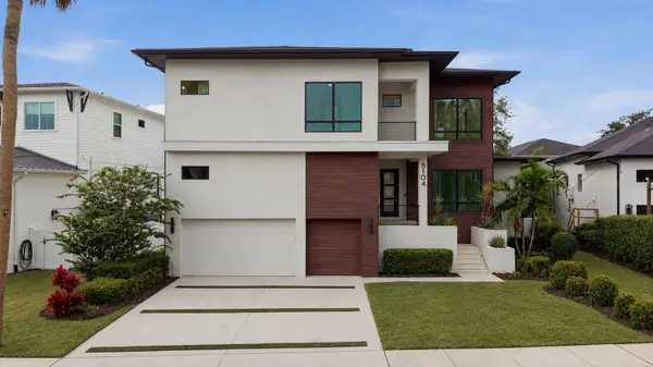 5104 W Evelyn Drive, TAMPA, FL 33609