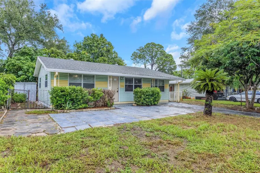 5621 11th Avenue N, Saint Petersburg, FL 33710 - #2