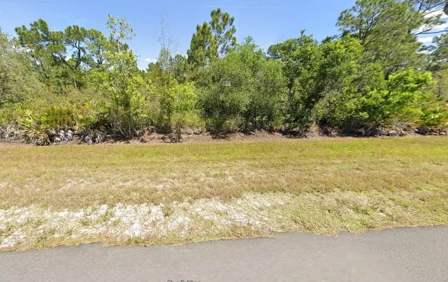 733 Washington Boulevard, Lake Placid, FL 33852 - #3