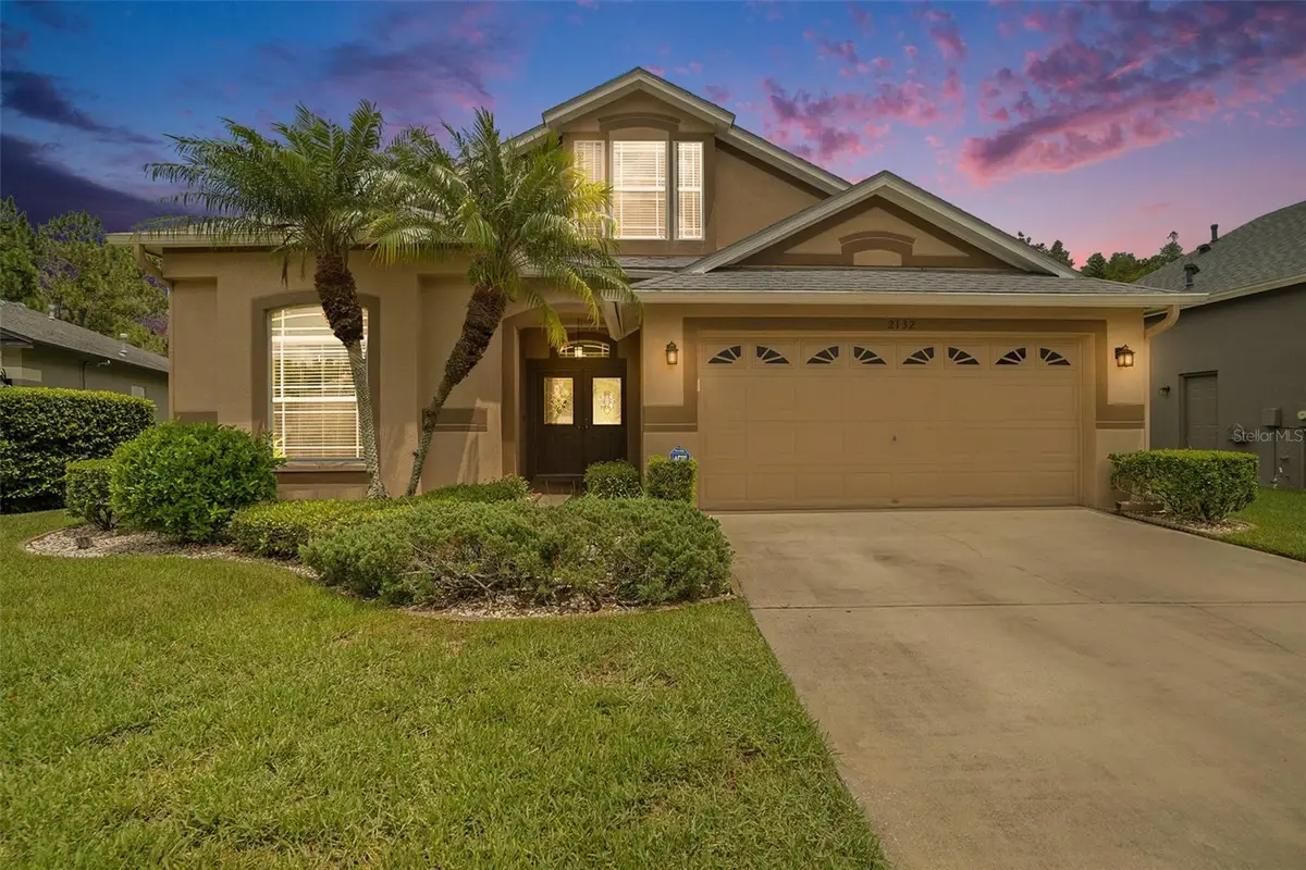 2132 Rensselaer Drive, Wesley Chapel, FL 33543 - #1