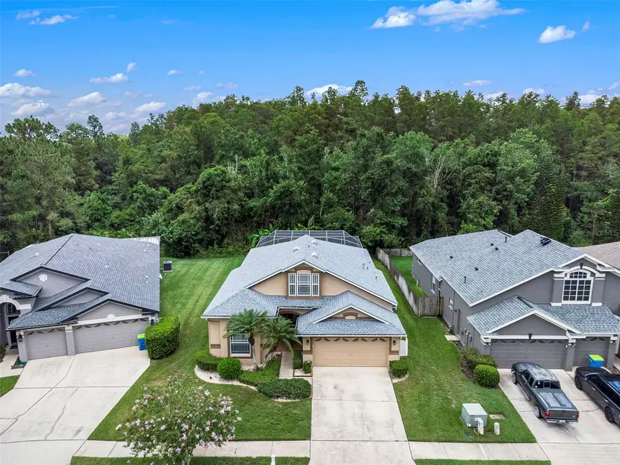 2132 Rensselaer Drive, Wesley Chapel, FL 33543 - #3
