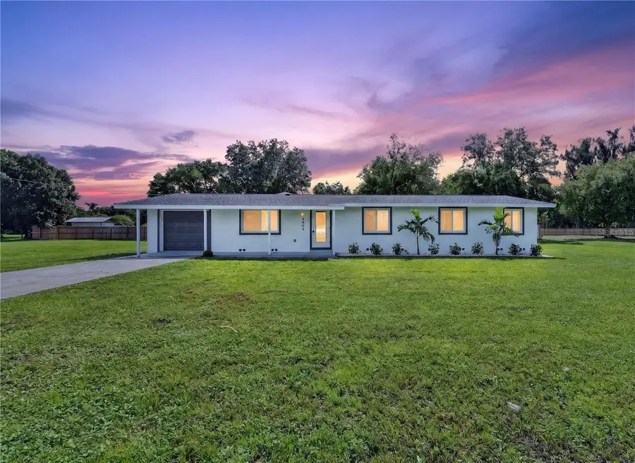4609 60th Street E, Bradenton, FL 34203 - #2