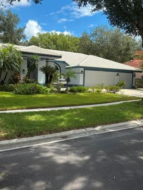 2233 Pinnacle Circle S, PALM HARBOR, FL 34684