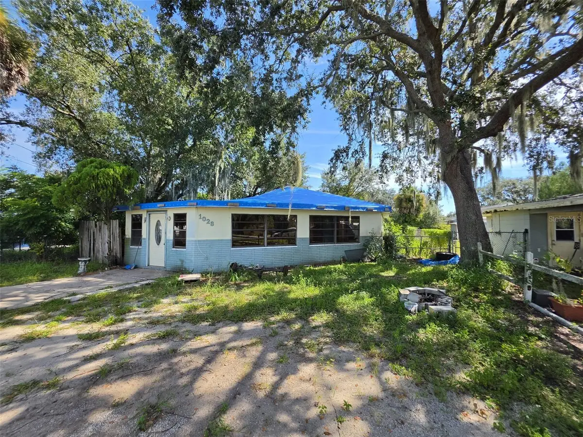 1028 Sunshine Drive E, Lakeland, FL 33801 - #1