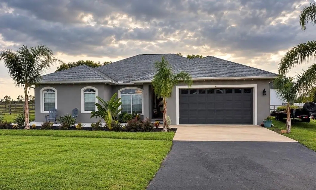5301 Varn Road, Plant City, FL 33565 - #1