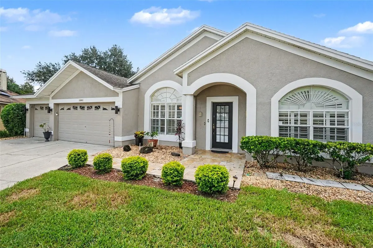 18001 Palm Breeze Drive, Tampa, FL 33647 - #1