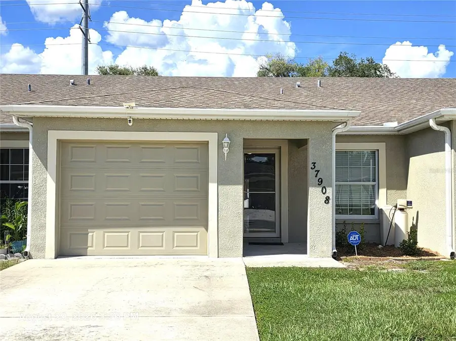37908 Prairie Rose Loop, Zephyrhills, FL 33542 - #2