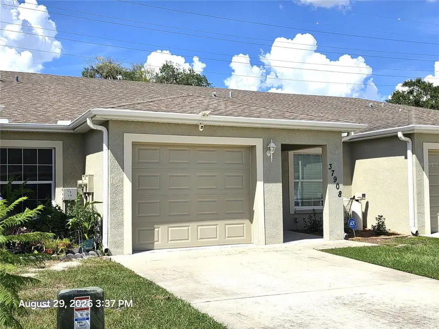 37908 Prairie Rose Loop, Zephyrhills, FL 33542 - #3