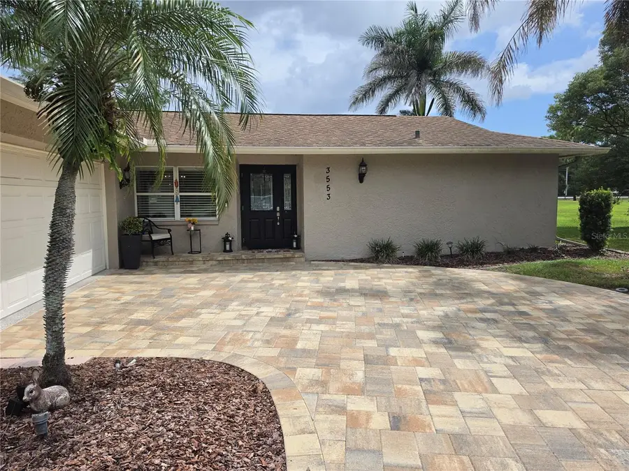 3553 Fairway Forest Drive, Palm Harbor, FL 34685 - #2