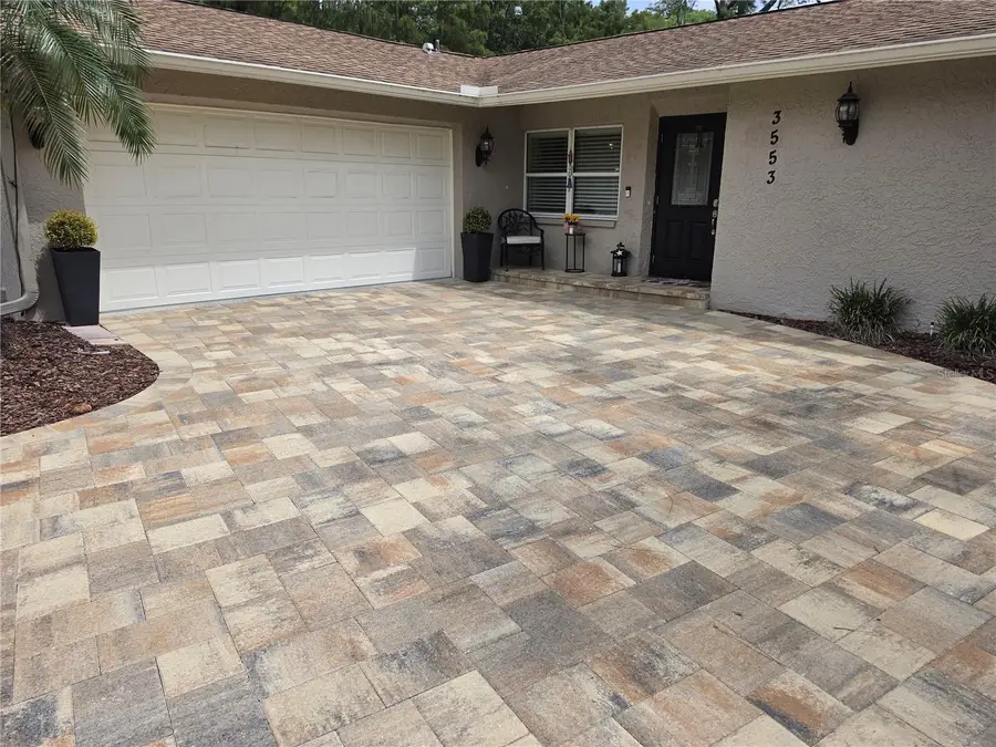 3553 Fairway Forest Drive, Palm Harbor, FL 34685 - #3