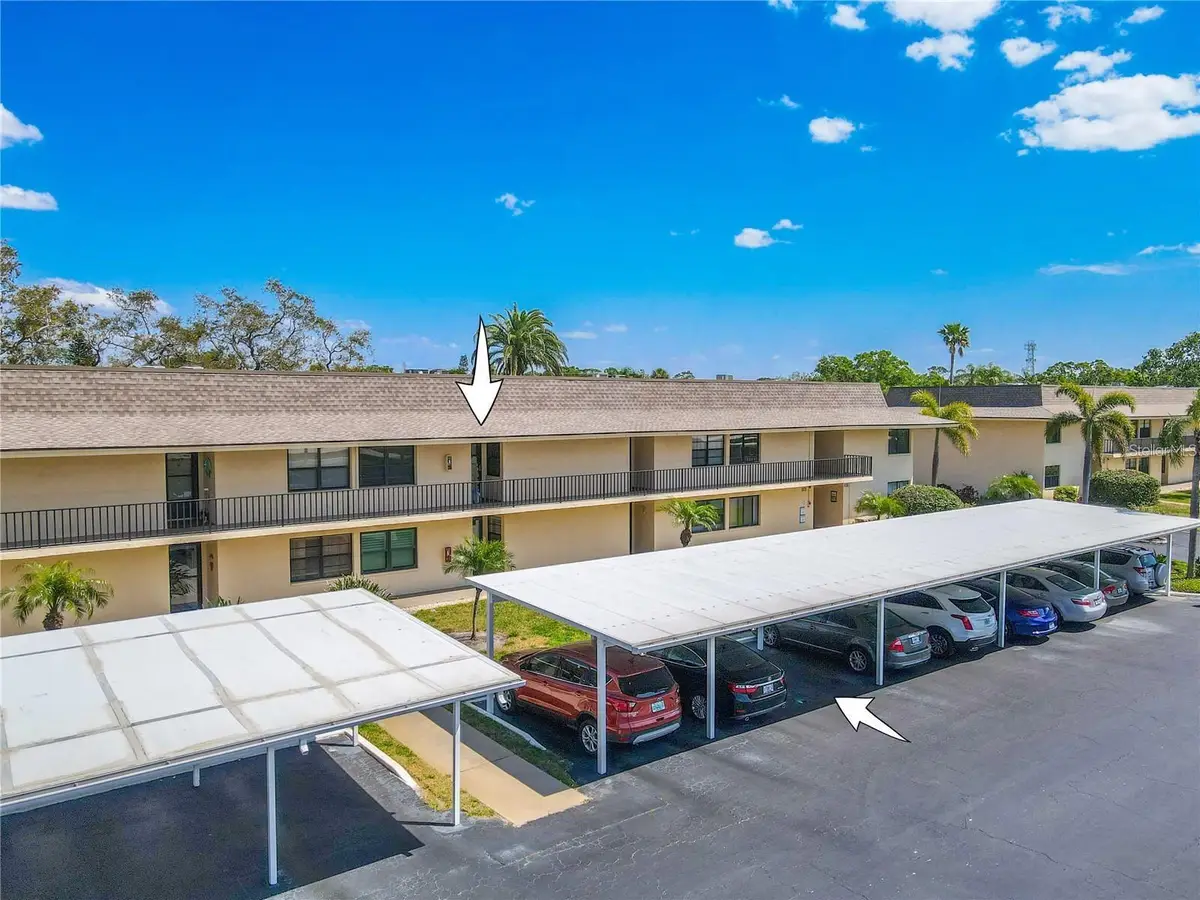 12300 Vonn Road #3204, Largo, FL 33774 - #1
