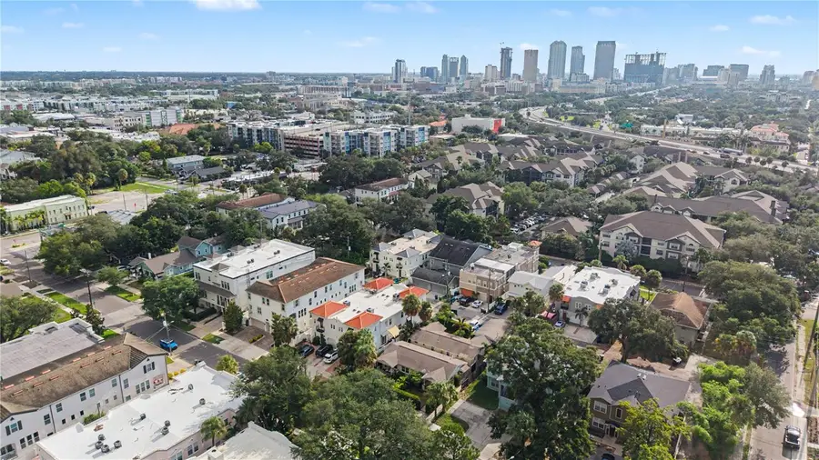 408 S Melville Avenue, Tampa, FL 33606 - #2