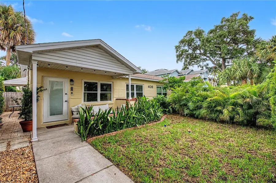 408 S Melville Avenue, Tampa, FL 33606 - #3