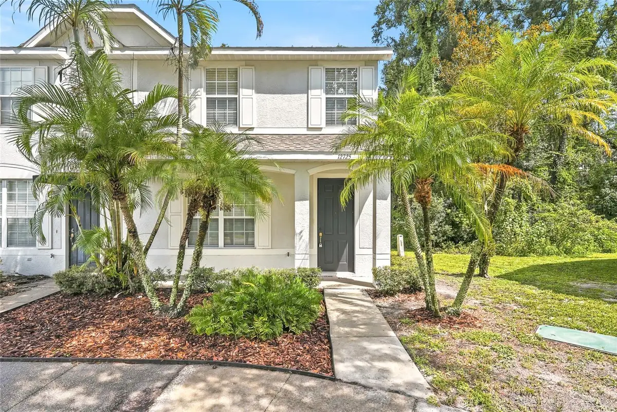 12725 Sunland Court, Tampa, FL 33625 - #1