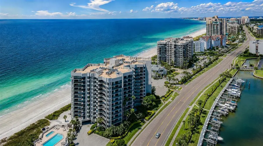 1600 Gulf Boulevard #1013, Clearwater, FL 33767 - #2