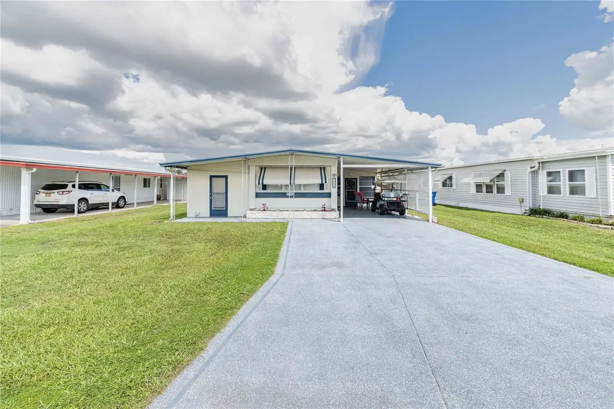 5302 Powhattan Street, Zephyrhills, FL 33542 - #1