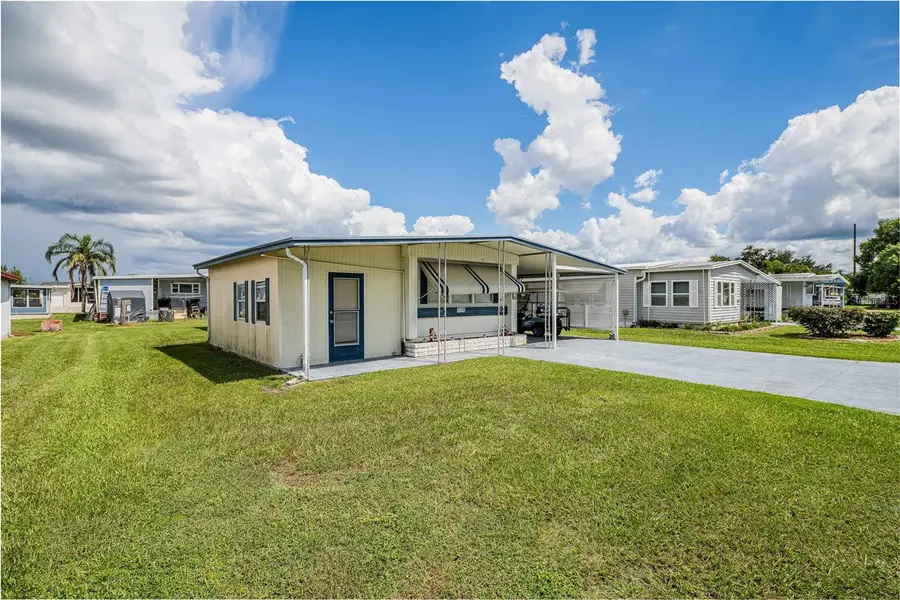 5302 Powhattan Street, Zephyrhills, FL 33542 - #2