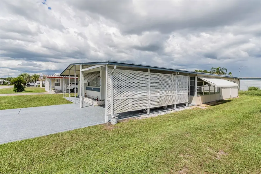 5302 Powhattan Street, Zephyrhills, FL 33542 - #3