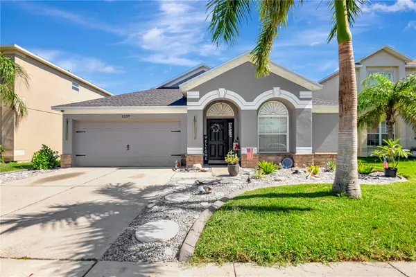 2239 Roanoke Springs Drive, RUSKIN, FL 33570