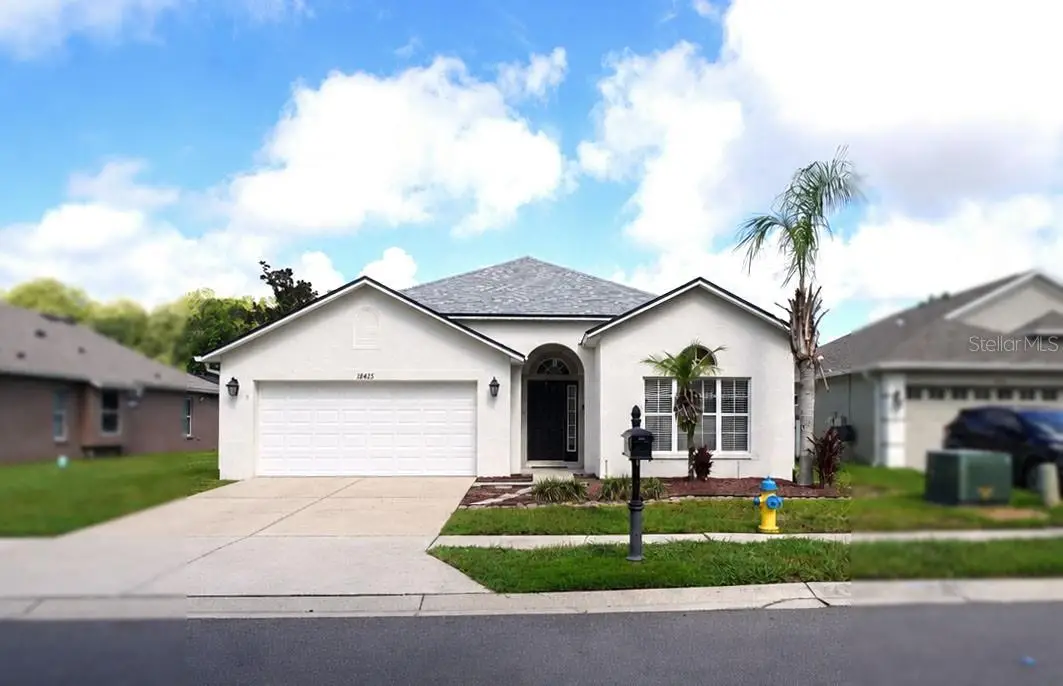 18425 Cypress Bay Parkway, Land O Lakes, FL 34638 - #1