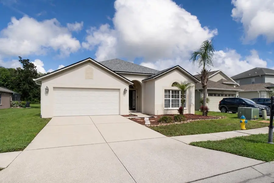 18425 Cypress Bay Parkway, Land O Lakes, FL 34638 - #2
