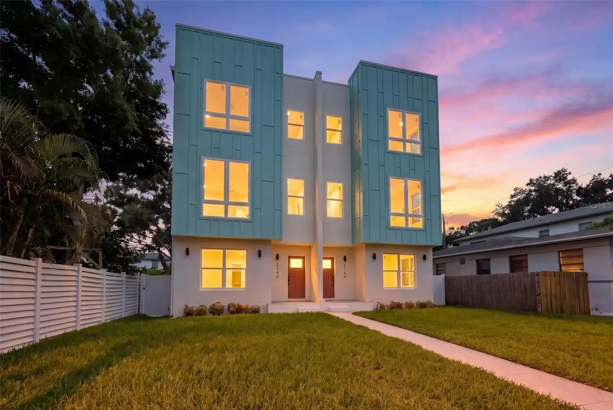 2142 5th Avenue N, Saint Petersburg, FL 33713 - #1