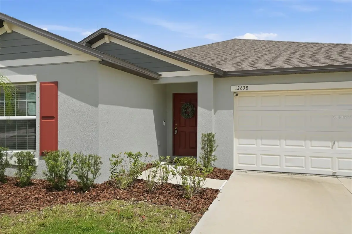 12638 Maple Bonsai Drive, Riverview, FL 33579 - #1