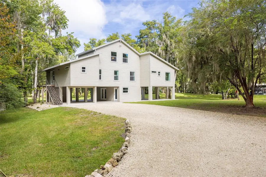 11772 N River Sound Path, Inglis, FL 34449 - #2