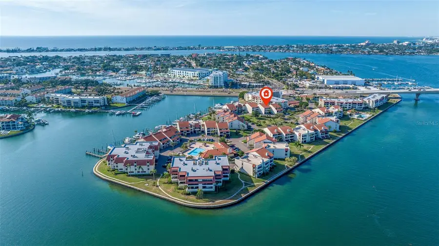 120 1st Street E #108, Tierra Verde, FL 33715 - #2