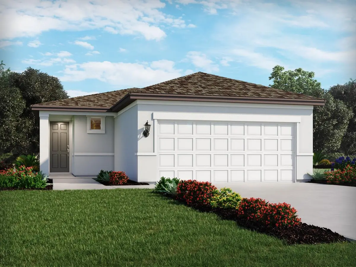 3788 Moscato Drive, Brooksville, FL 34602 - #1