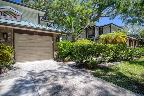 1490 Mahogany Lane #706, PALM HARBOR, FL 34683