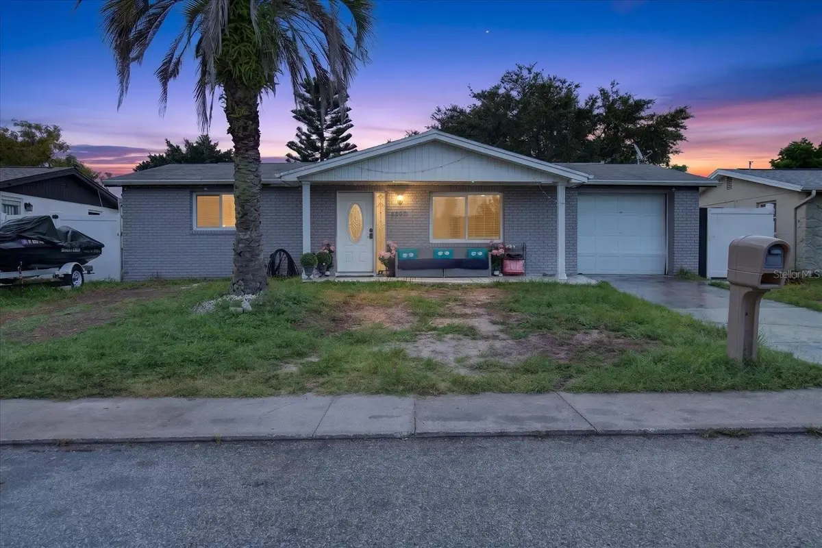 9440 Rainbow Lane, Port Richey, FL 34668 - #1