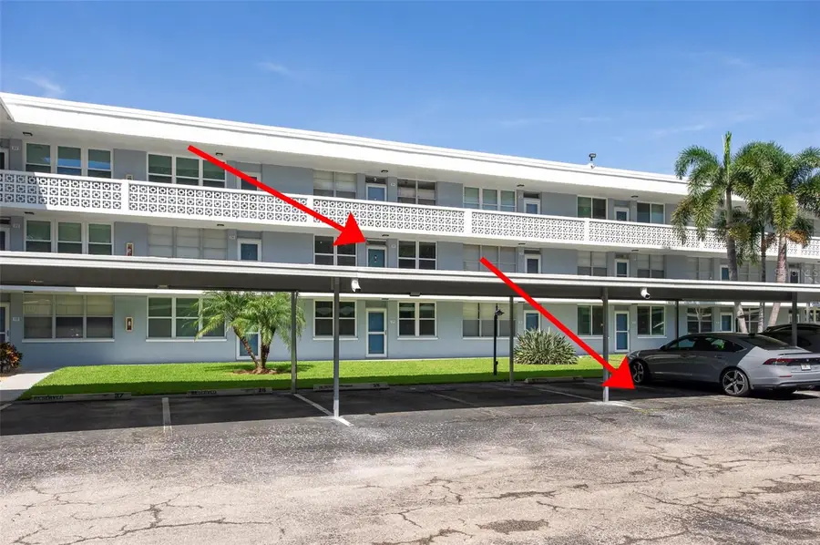 4720 Locust Street Ne #219, Saint Petersburg, FL 33703 - #2