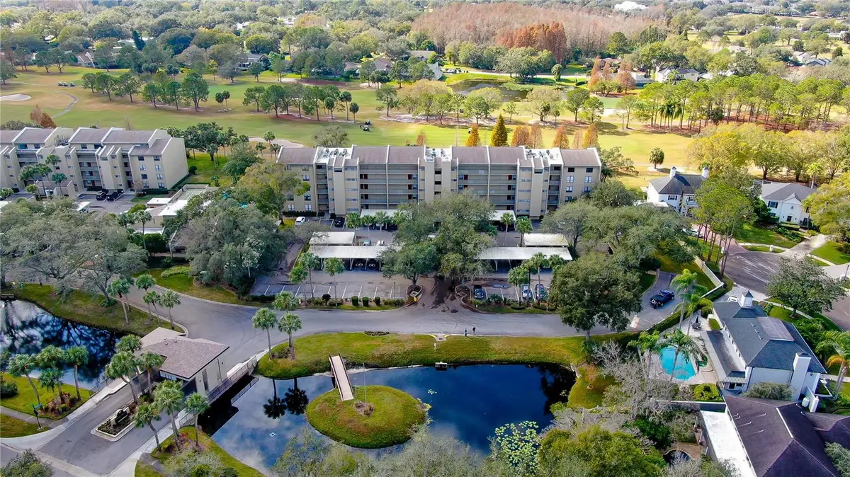 13626 Greenfield Drive #109, Tampa, FL 33618 - #1