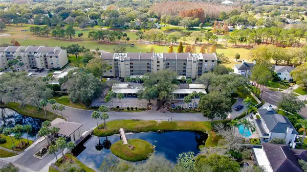 13626 Greenfield Drive #109, TAMPA, FL 33618