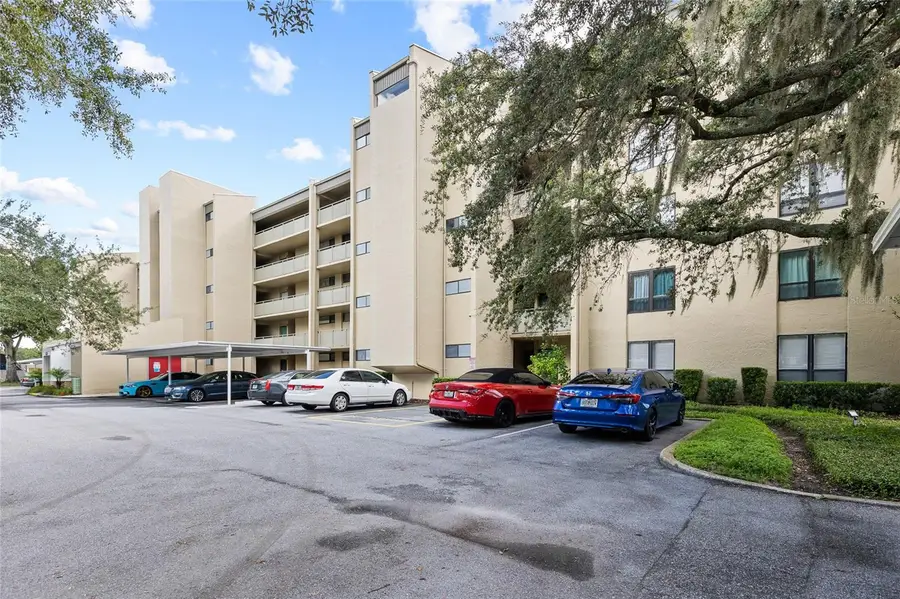 13626 Greenfield Drive #109, Tampa, FL 33618 - #3