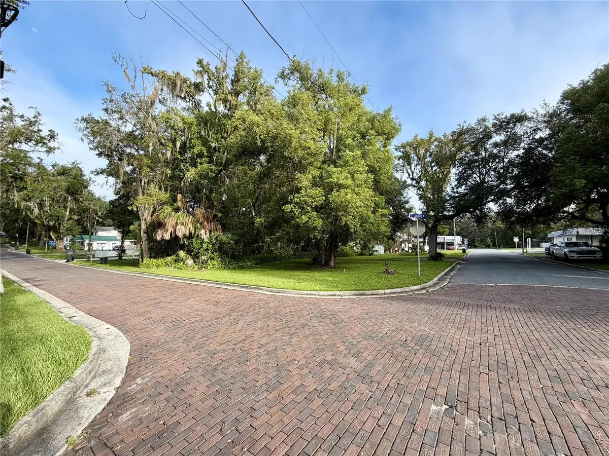 E Liberty Street, Brooksville, FL 34601 - #1