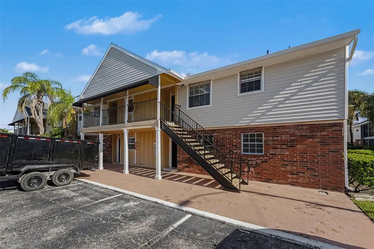 200 Countryclub Drive #1205, Largo, FL 33771 - #1