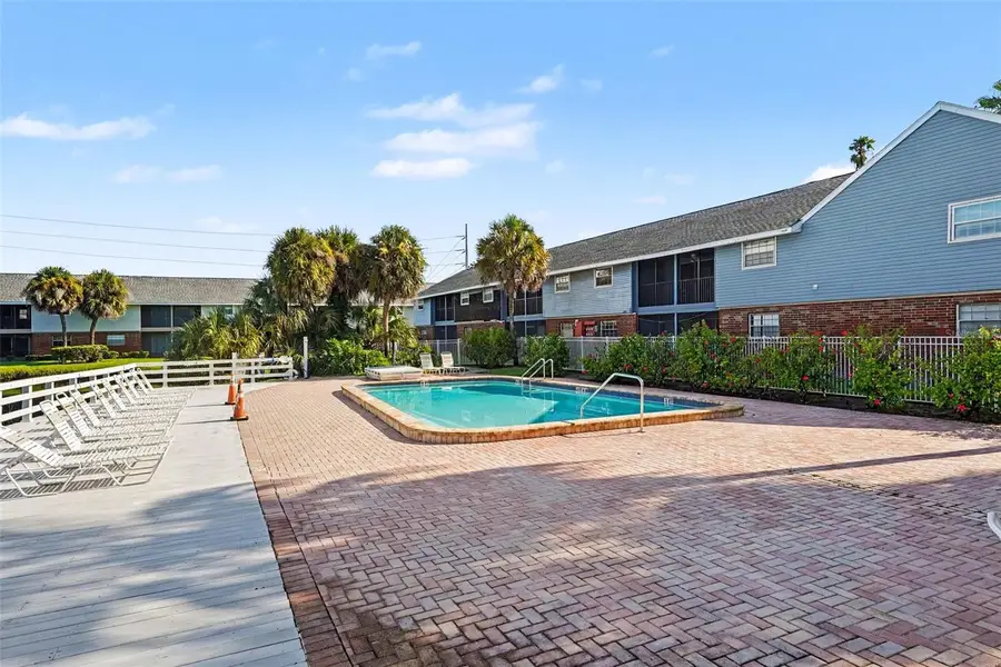 200 Countryclub Drive #1205, Largo, FL 33771 - #2