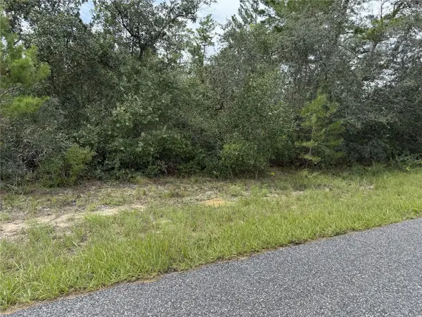4282 W Thrush Drive, CITRUS SPRINGS, FL 34433