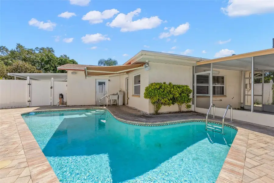 106 S Fernwood Avenue, Clearwater, FL 33765 - #3