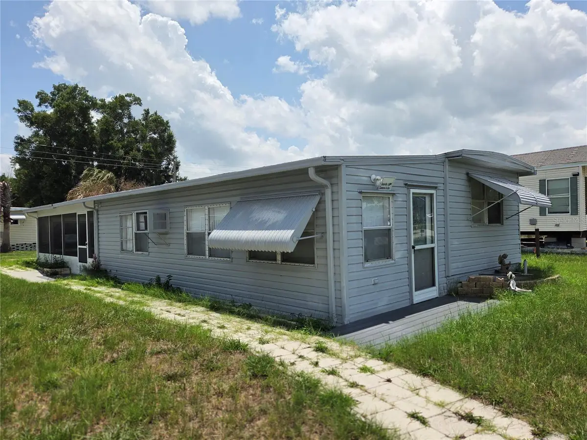 6240 Connecticut Street, Zephyrhills, FL 33542 - #1