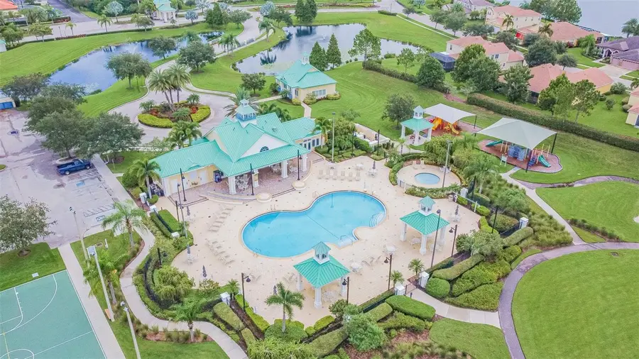 5108 Butterfly Shell Drive, Apollo Beach, FL 33572 - #2