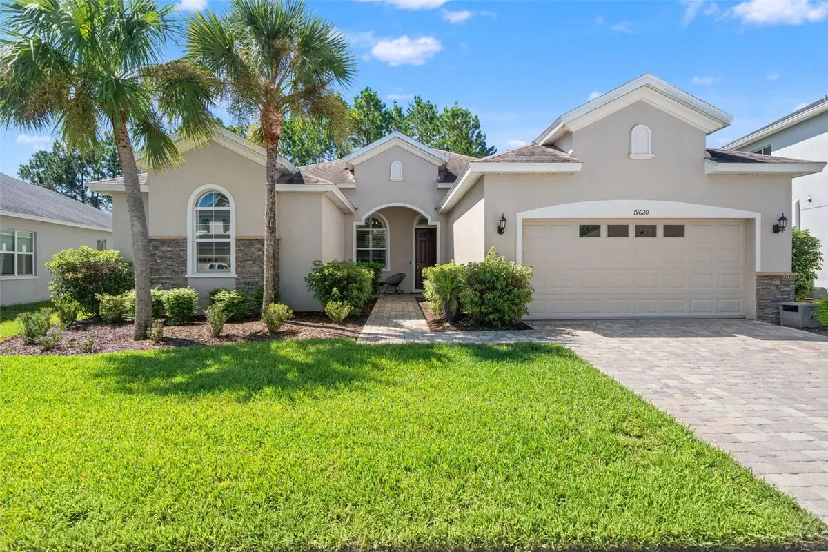 19620 Lonesome Pine Drive, Land O Lakes, FL 34638 - #1