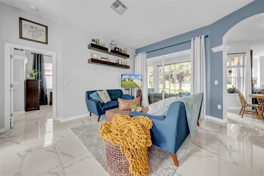 4455 Gevalia Drive, Brooksville, FL 34604 - #2
