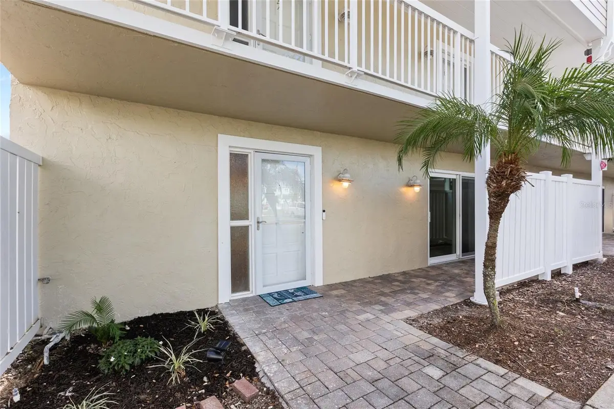 433 S Paula Drive #1, Dunedin, FL 34698 - #1